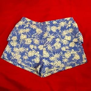 NWOT Topshop Shorts